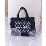 【marie claire×EATME】トートバッグ | EATME | 詳細画像6 