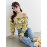 フロントビジュースリットデニムパンツ | EATME | 詳細画像24 