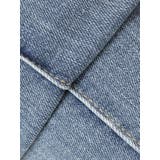 フロントビジュースリットデニムパンツ | EATME | 詳細画像40 