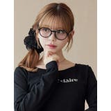 【marie claire×EATME】キラキラストーンロゴTシャツ | EATME | 詳細画像41