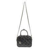 キルティングミニBAG | EATME | 詳細画像15