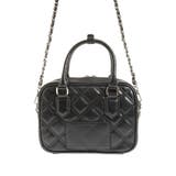 キルティングミニBAG | EATME | 詳細画像8