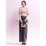 ショルダーリボンフリルブラウス | EATME | 詳細画像16