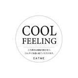 【接触冷感素材】サイドレースアップデニムパンツ | EATME | 詳細画像41 