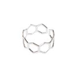 オーロラサークル3PCSリングSET | EVRIS | 詳細画像4