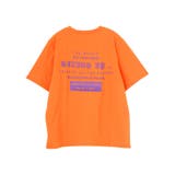 BACKロゴ ボーイズライク Tシャツ | EVRIS | 詳細画像26 