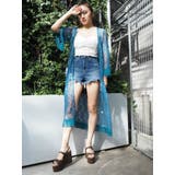 パッドインビスチェTOPS | EVRIS | 詳細画像12