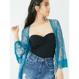 パッドインビスチェTOPS | EVRIS | 詳細画像14