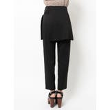 オーバーラップテーパードパンツ | EVRIS | 詳細画像10