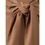 オーバーラップテーパードパンツ | EVRIS | 詳細画像15