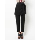 オーバーラップテーパードパンツ | EVRIS | 詳細画像8