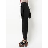 オーバーラップテーパードパンツ | EVRIS | 詳細画像9