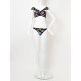 FLOWER CROSS SWIM WEAR | EVRIS | 詳細画像18