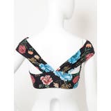 FLOWER CROSS SWIM WEAR | EVRIS | 詳細画像21