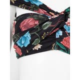 FLOWER CROSS SWIM WEAR | EVRIS | 詳細画像23