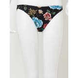 FLOWER CROSS SWIM WEAR | EVRIS | 詳細画像24