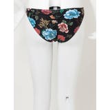 FLOWER CROSS SWIM WEAR | EVRIS | 詳細画像26