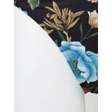 FLOWER CROSS SWIM WEAR | EVRIS | 詳細画像28