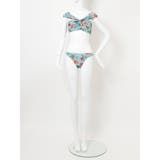 FLOWER CROSS SWIM WEAR | EVRIS | 詳細画像7