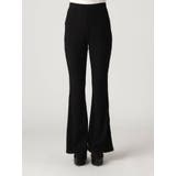 リブフレアレギンスパンツ | EVRIS | 詳細画像26