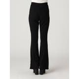 リブフレアレギンスパンツ | EVRIS | 詳細画像28