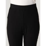 リブフレアレギンスパンツ | EVRIS | 詳細画像29