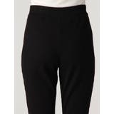 リブフレアレギンスパンツ | EVRIS | 詳細画像31