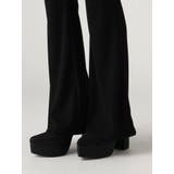 リブフレアレギンスパンツ | EVRIS | 詳細画像32