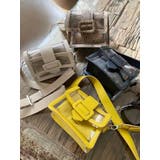 3WAYクリアショルダーBAG[品番：MKSW0036943]｜EVRIS（エブリス