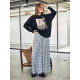 ボリュームワイドパンツ | EVRIS | 詳細画像10