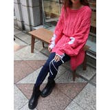 ストレッチスキニーデニムパンツ | EVRIS | 詳細画像10