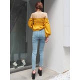 ストレッチスキニーデニムパンツ | EVRIS | 詳細画像14