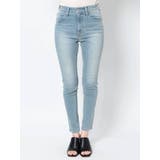 ストレッチスキニーデニムパンツ | EVRIS | 詳細画像15