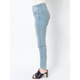 ストレッチスキニーデニムパンツ | EVRIS | 詳細画像16