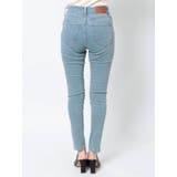 ストレッチスキニーデニムパンツ | EVRIS | 詳細画像17