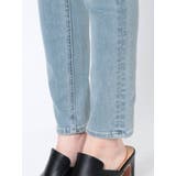 ストレッチスキニーデニムパンツ | EVRIS | 詳細画像21