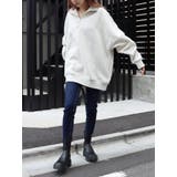 ストレッチスキニーデニムパンツ | EVRIS | 詳細画像7