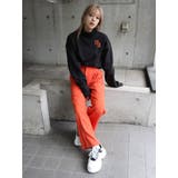 タックストレートカラーパンツ | EVRIS | 詳細画像27