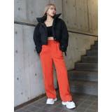 タックストレートカラーパンツ | EVRIS | 詳細画像28