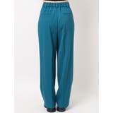 タックストレートカラーパンツ | EVRIS | 詳細画像42