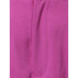 タックストレートカラーパンツ | EVRIS | 詳細画像50