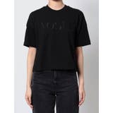 PUMA X VOGUE グラフィック Tee | EVRIS | 詳細画像4