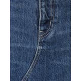 スリットロングデニムスカート | EVRIS | 詳細画像33