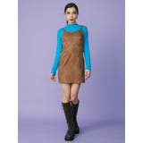 ジャガードジャンスカ | EVRIS | 詳細画像3