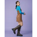 ジャガードジャンスカ | EVRIS | 詳細画像4