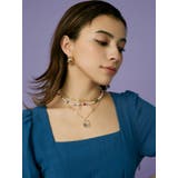 バックオープンロングワンピース | EVRIS | 詳細画像14