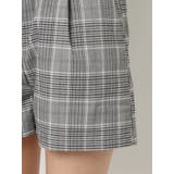 バックオープンショートコンビネゾン | EVRIS | 詳細画像10