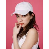 オリジナルロゴキャップ | EVRIS | 詳細画像12