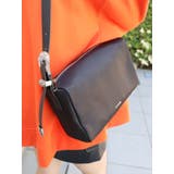 大容量 バックルハンドスポーティーBAG | EVRIS | 詳細画像11 