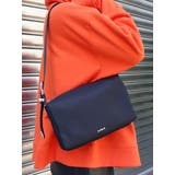 大容量 バックルハンドスポーティーBAG | EVRIS | 詳細画像12 